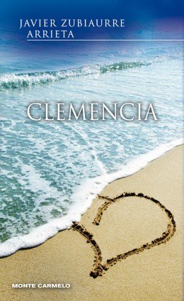 Clemencia, de Zuiaurre Arrieta, Javier | portada del libro
