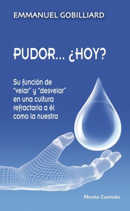 Pudor... ¿Hoy?, de Emmanuele Gobilliard | portada del libro