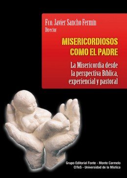 Misericordiosos como el Padre, de Varios autores | portada del libro