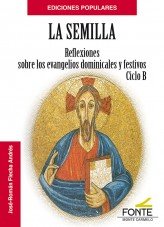 La semilla, de Flecha Andrés, José Román | portada del libro