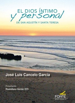 El Dios íntimo y personal, de Cancelo García, Jose Luís | portada del libro