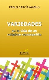 Variedades, de García Macho, Pablo | portada del libro