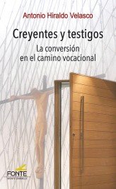 Creyentes y testigos, de Hidalgo Velasco, Antonio | portada del libro