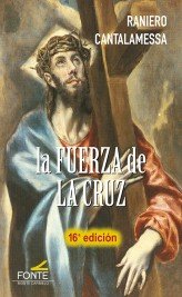 La Fuerza de la Cruz, de Cantalamessa | portada del libro