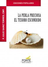 La perla preciosa, de Sainz Torres | portada del libro