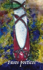 Pasos poéticos, de Duart Torres, Anna | portada del libro
