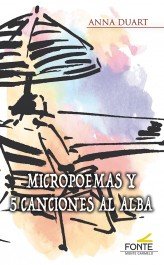 Micropoemas y 5 canciones al alba, de Duart Torres, Anna | portada del libro
