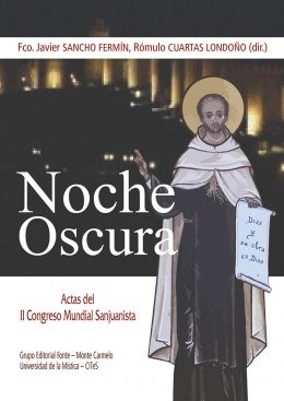Noche Oscura, de Varios autores | portada del libro
