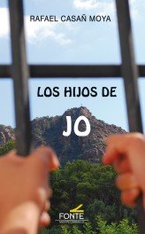 Los hijos de Jo, de Casañ Moya, Rafael | portada del libro