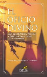 El oficio divino, de Álvarez Tejerina, Ernestina | portada del libro