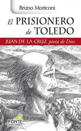 El prisionero de Toledo, de Moriconi, Bruno | portada del libro