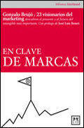EN CLAVE DE MARCAS (AG), de Brujó | portada del libro