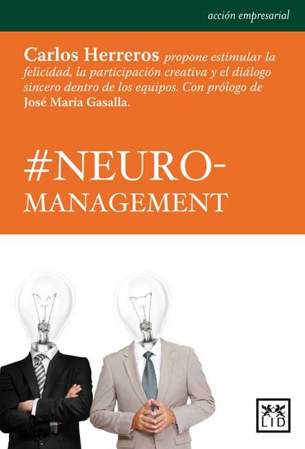 Neuro-Management, de Herreros de las Cuevas, Carlos | portada del libro