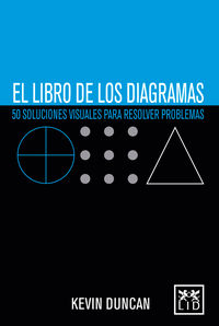 El libro de los diagramas, de Duncan, Kevin | portada del libro