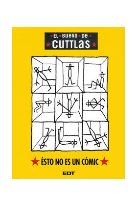 Cuttlas 4, de Calpurnio | portada del libro