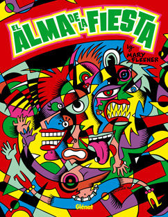 ALMA DE LA FIESTA,EL, de FLEENEER,MARY | portada del libro