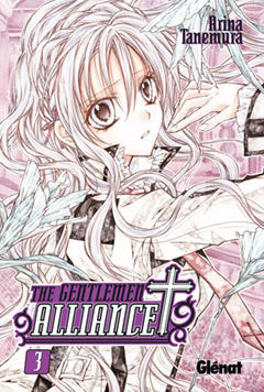 The gentlemen alliance -Cross- 3, de TANEMURA, ARINA | portada del libro