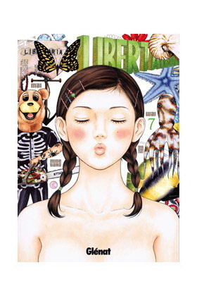 Maiwai 7, de Mochizuki, Minetarô | portada del libro