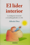El l¡der interior, de DIEZ | portada del libro
