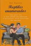 Reptiles enamorados, de FERGUSON | portada del libro