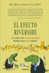 El efecto riverside, de LEE | portada del libro
