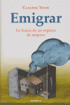 Emigrar, de YELIN | portada del libro