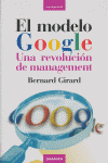El mundo Google, de GIRARD | portada del libro