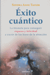 EXITO CUANTICO, de TAYLOR | portada del libro