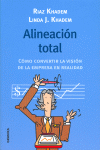 ALINEACION TOTAL, de KHADEM | portada del libro