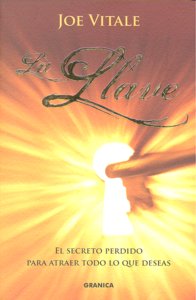 La llave, de VITALE | portada del libro