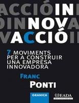 INNOVACCIO **, de PONTI, FRANC | portada del libro