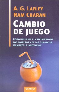 Cambio de juego, de AA.VV. | portada del libro