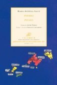 Poemas, de Salvà | portada del libro