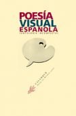Poes¡a Visual Española: Antolog¡a incompleta | portada del libro