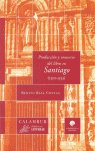 Producción y comercio del libro en Santiago (1501-1553), de Rial Costas | portada del libro