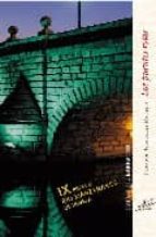 Los puentes rotos, de Pedro A. González Moreno | portada del libro