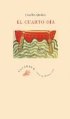 El cuarto día, de Quilez | portada del libro