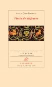 Fiesta de disfraces, de Díaz-Pimienta, Alexis | portada del libro