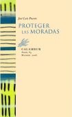 Proteger las moradas, de Puerto | portada del libro
