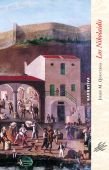 Los Nikolaidis, de Quintana | portada del libro
