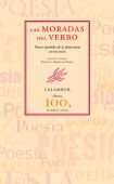 Las moradas del verbo, de Varios autores | portada del libro