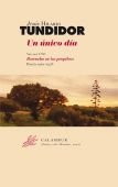 Un único día, de JESUS HILARIO TUNDIDOR | portada del libro