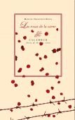 Las rosas de la carne, de Reina (1974-) | portada del libro