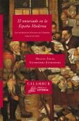 El notariado en la España Moderna, de Extremera Extremera, Miguel Ángel | portada del libro