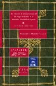 La colección de libros impresos del IV Duque de Uceda en la Biblioteca Nacional de España, de Martín Velasco | portada del li