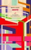 28010, de Agudo Ramírez | portada del libro