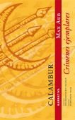 Crímenes ejemplares, de Aub, Max | portada del libro