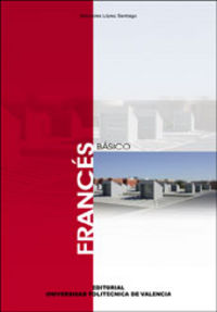 FRANCÉS BÁSICO, de López Santiago | portada del libro