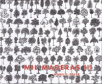 MIL MADERAS III, de Soler Burillo | portada del libro