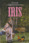 IRIS, de LEE | portada del libro